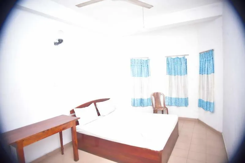 Airport Sanri Villa / Hotel Shiromi Katunayake 3*,  Sri Lanka