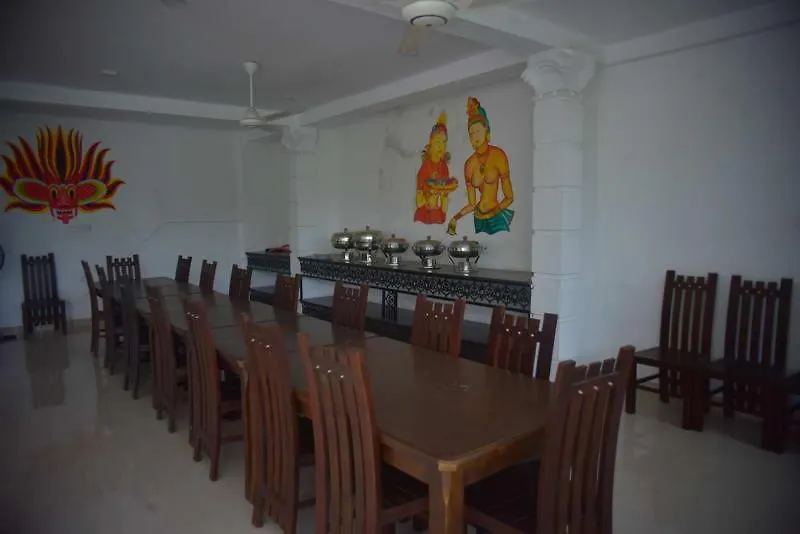 Airport Sanri Villa / Hotel Shiromi Katunayake 3*,  Sri Lanka