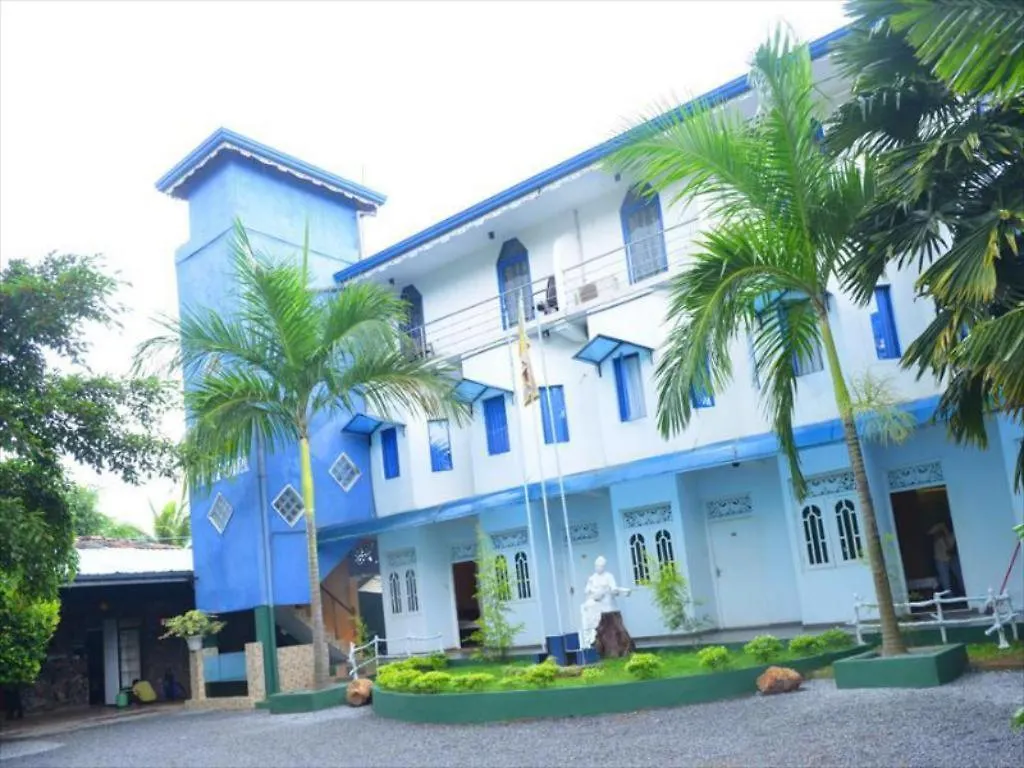 Airport Sanri Villa / Hotel Shiromi Katunayake 3*,  Sri Lanka