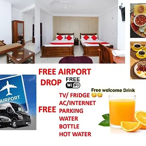 Kings Gate Airport Transit Hotel