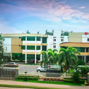 Hotel Ramada, Katunayaka