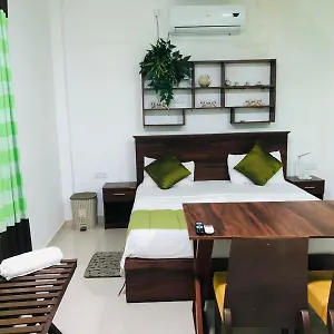 Cinnamon Airport Residencies Hotel