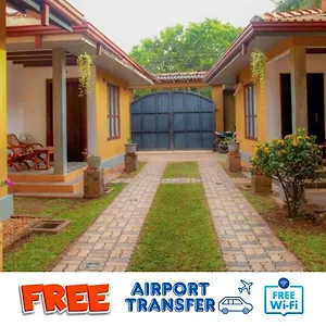 Mandavilla Airport Transit Hotel